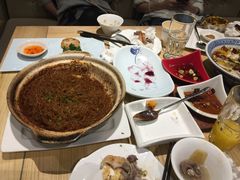 -荷花亭·湖北融合菜(十堰武商MALL店)