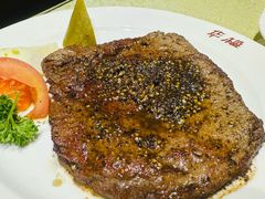 -华梅西餐厅(哈尔滨中央大街店)