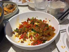 -Waanjai 晚嘉餐厅(南京商厦店)