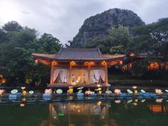 -桂林两江四湖景区