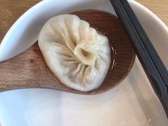 -一品小笼(金融街店)