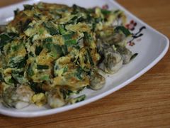 蚝仔煎-粤华烧腊(胥口店)