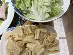 -侯家庄私房菜馆观景餐厅