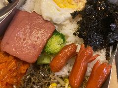 回忆的盒饭-喜来稀肉(望京店)