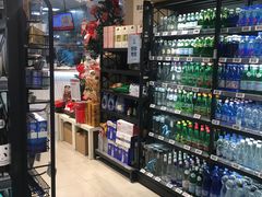 -盒马鲜生(红莲店)