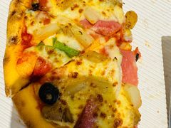 -必胜客(磁器口店)