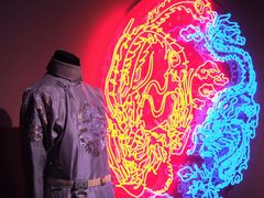 -外滩二十二号艺术中心