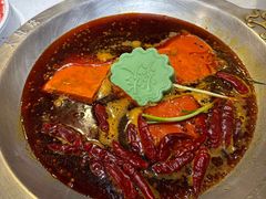-大龙燚火锅(科华店)