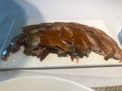 -同喜烤鸭店(光芒店)