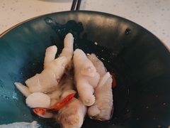 -新宝餐厅(流塘店)