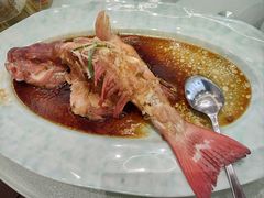 -北塘海鲜·天津菜(大光明桥旗舰店)