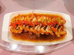 -顺风海鲜港(金玉兰店)