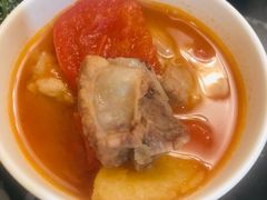 -蟹黄鱼面·锦园(定西路店)