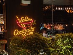 -翠贝卡&Mama Kelly Brunch Coffee(河西店)