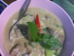 冬荫功虾汤-帕蓝·暹罗料理(曲阳店)