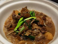 养生羊腩煲-好友缘酒家(会展中心店)
