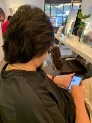 -Hair ART造型沙龙