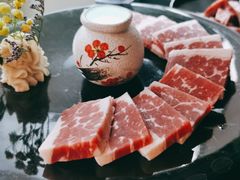 -额尔敦牛厨师铜板烧