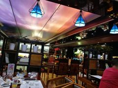 -泰谷酒店·太古码头闽菜自助餐厅