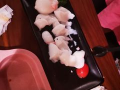 -大树餐厅(益田假日店)