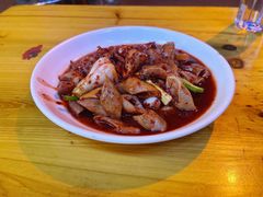 -老奇味(后田街店)
