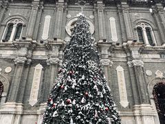 -王府井天主教堂