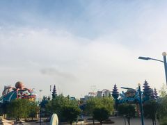 -华夏文旅海洋公园