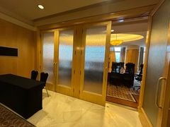 -上海明天广场JW万豪酒店