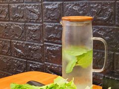 -肉甲韩国木炭烤肉(新壹街1店)