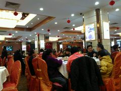 -恒宝大酒楼(城际·荔盈大厦店)