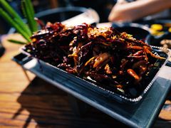 -嘎嘎鸭脑壳(蜀汉路店)
