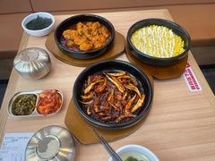 -米村拌饭(王府井喜悦店)