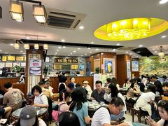 -仁信老铺(华盖路店)