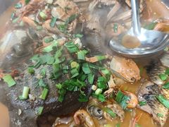 -溱湖八鲜菜馆