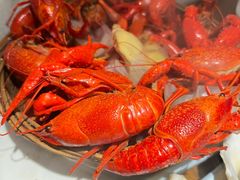 -乔街深夜食堂·小龙虾·高压锅生蚝(杭州总店)