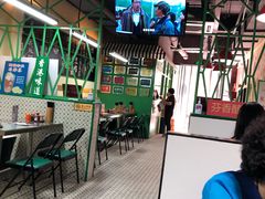 -莅香岛港式餐厅(滨江道店)