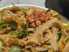 -锦园春香港茶餐厅(西海湾旗舰店)