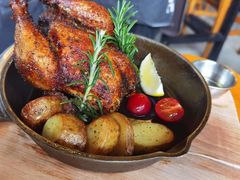 公社招牌烤春鸡-COMMUNE幻师(五角场店)