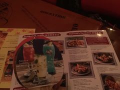 -阿甘虾餐厅(凌霄阁店)
