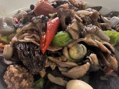 -88号小吃店·经典云南菜·地道纳西美食