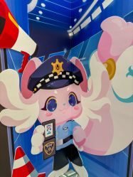 -奈尔宝家庭中心·亲子餐厅(苏州大悦城店)