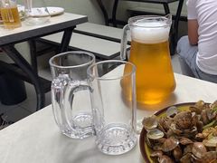 -人和啤酒屋海鲜大排档(营口路店)