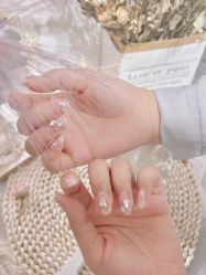 -尤米一站式美甲美睫