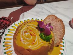 -太食獸泰式茶餐厅(兰州中心首店)