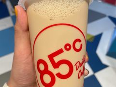 -85度C(厦门中华城新店)