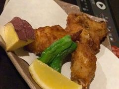 -玄品河豚(那覇國際通里之関)