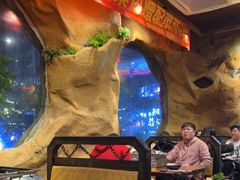 大堂-愿者上钩(龙华华润万家店)