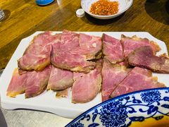-李四哥太安鱼食府