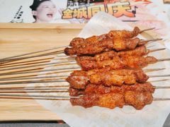 -陳香貴·兰州牛肉面(东方宝泰店)