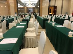 -古罗马大酒店·宴会厅